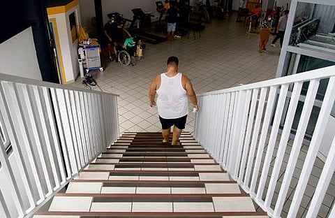 ഇന്ത്യക്കാരില് പൊണ്ണത്തടിയുള്ളവര് കൂടുന്നു/എഎഫ്പി