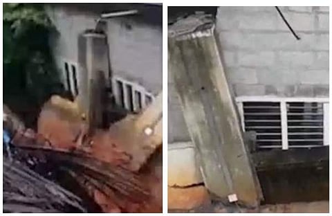 ടെലിവിഷന് വീഡിയോ സ്ക്രീന്ഷോട്ട്