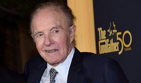 ജെയിംസ് കാൻ