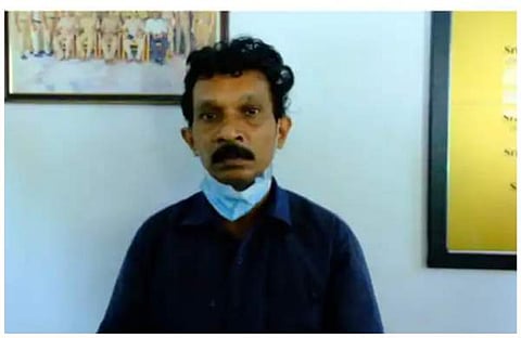 റിപ്പര് സുരേന്ദ്രന്