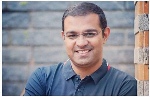 റോജി എം ജോണ്