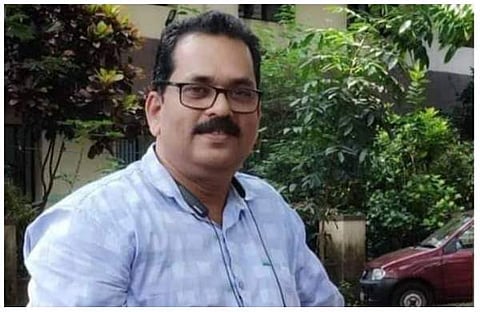 ഡോ. എം സത്യന്