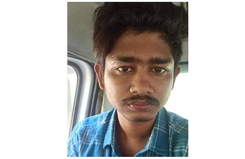 റിജുവാന് മല്ലിക്