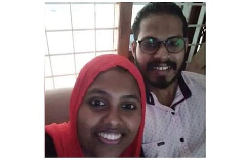 ഹഷിത,ആസിഫ്