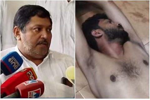 നാസര്, ഇര്ഷാദ്/ ടിവി ദൃശ്യം