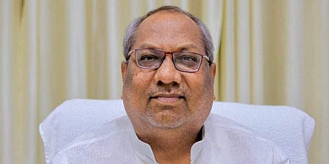 സഞ്ജയ് നിഷാദ്/ട്വിറ്റര്