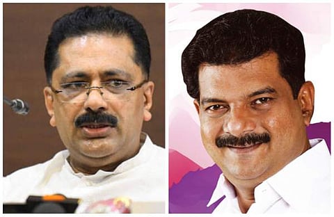 കെ ടി ജലീല്, പിവി അന്വര്