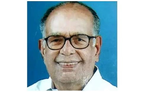 എ ടി ദേവസ്യ