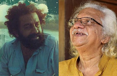 പദ്മരാജന്, അടൂര്