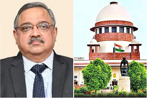 ജസ്റ്റിസ് വിനോദ് ചന്ദ്രന്, സുപ്രീംകോടതി/ ഫയല്