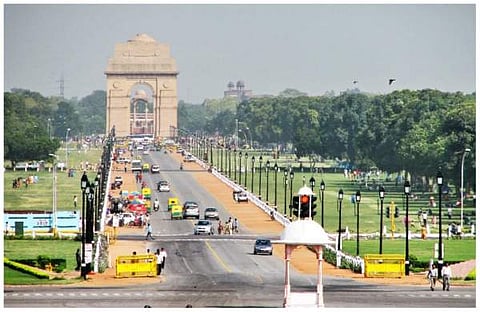 രാജ്പഥ്/പിടിഐ