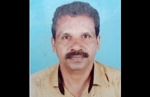 ഹരികുമാര്