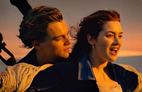 ടൈറ്റാനിക്കിനെക്കുറിച്ച് ഡികാപ്രിയോ പറഞ്ഞത് / ചിത്രം ഫേസ്ബുക്ക്