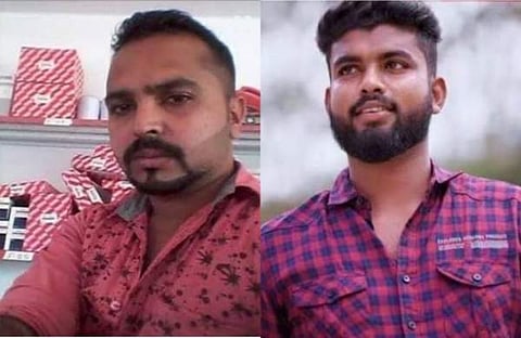 യൂത്ത് കോൺഗ്രസുകാരെ ആക്രമിച്ച ഡിവൈഎഫ്ഐ പ്രവർത്തകർക്കെതിരെയും കേസെടുത്തു