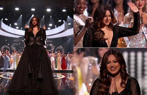 ഹര്നാസ് സന്ധു/വിഡിയോ സ്ക്രീൻഷോട്ട്