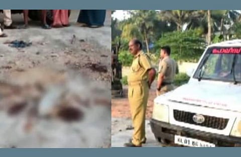 ടെലിവിഷൻ സ്ക്രീൻഷോട്ട്