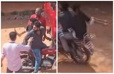 വീഡിയോ സ്ക്രീന്ഷോട്ട്