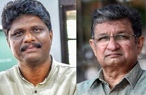 എസ് ജോസഫ്, അശോകന് ചരുവില്/ഫെയ്സ്ബുക്ക്