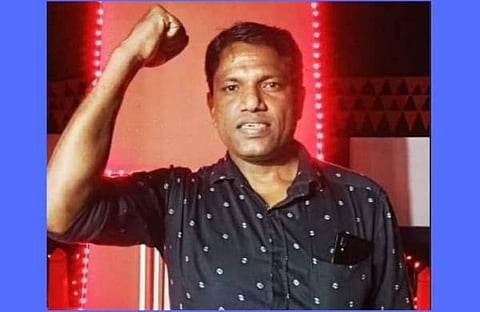 എ പി സോണ /ഫയല് ചിത്രം