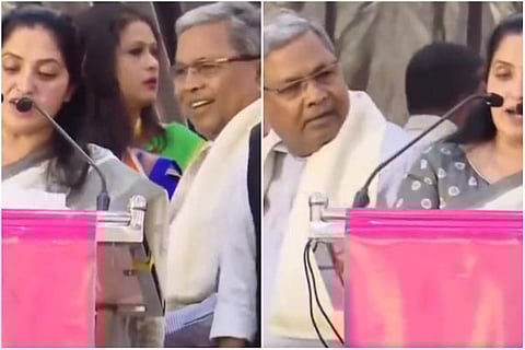 സിദ്ധരാമയ്യ/ വീഡിയോ ദൃശ്യത്തില് നിന്ന്