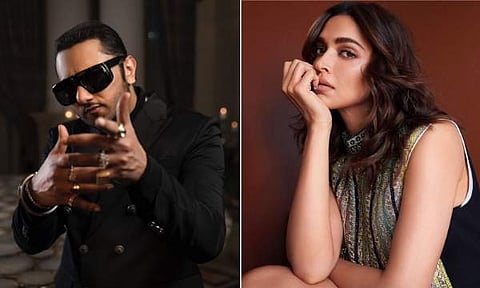 മനസു തുറന്ന് ഹണി സിങ്/ചിത്രം ഫേസ്ബുക്ക്