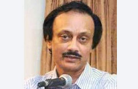 ശങ്കര് മോഹന്