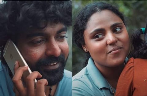 രേഖ ടീസറിൽ നിന്ന്