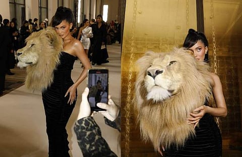 കെയ്ലി ജെന്നർ/ ചിത്രം: ഇൻസ്റ്റഗ്രാം