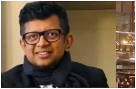 സൈബി ജോസ്