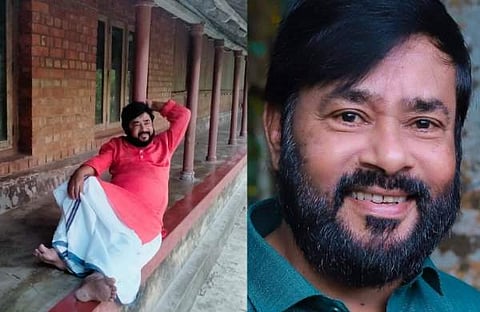 ബീയാർ പ്രസാദ്/ചിത്രം; ഫെയ്സ്ബുക്ക്