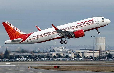 air india