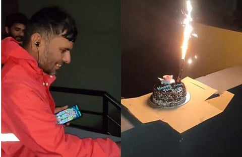 വിഡിയോ സ്ക്രീന്ഷോട്ട്