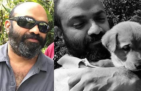 സുനിൽ ബാബു/ചിത്രം; ഫെയ്സ്ബുക്ക്