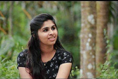 അഞ്ജു ശ്രീ