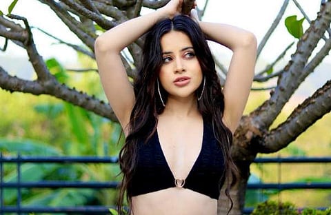 ഉർഫി ജാവേദ്/ചിത്രം; ഫെയ്സ്ബുക്ക്