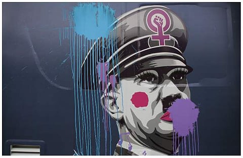 ചിത്രം: എഎഫ്പി