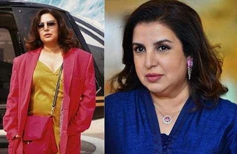 ഫറാ ഖാന്/ ചിത്രം: ഫേയ്സ്ബുക്ക്