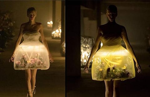 പാരീസ് ഫാഷന് വീക്ക്/ ഇൻസ്റ്റഗ്രാം