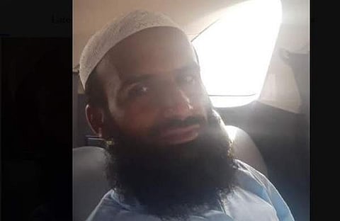 ഫോട്ടോ: എഎൻഐ