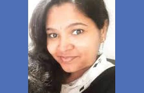 ഡോ. സിന്ധുജ