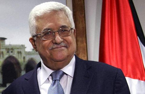 മഹമൂദ് അബ്ബാസ്/ ഫയൽ