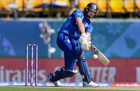 ഡേവിഡ് മാലന്/ പിടിഐ