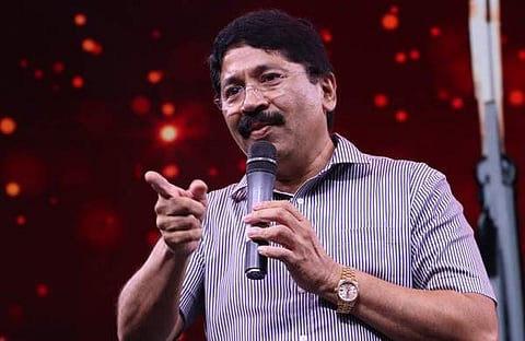 ദയാനിധി മാരൻ/ഫോട്ടോ: ഫെയ്സ്ബുക്ക്