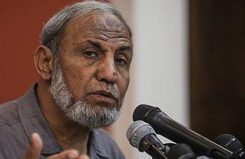 മഹ്മൂദ് അല് സഹര്