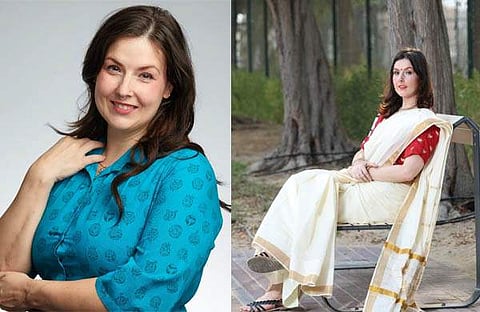 എലിസബത്ത് മേരി കെയ്ടൺ/ ഇൻസ്റ്റഗ്രാം