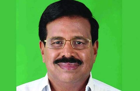 പിവി ഗംഗാധരൻ/ ഫയൽ