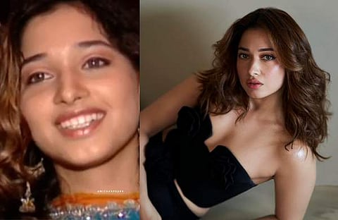 തമന്ന/ഫോട്ടോ: ഇൻസ്റ്റഗ്രാം