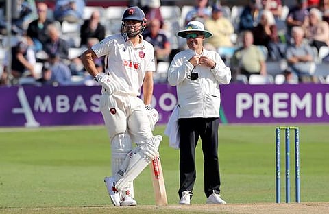 അലിസ്റ്റര് കുക്ക്/ ട്വിറ്റർ