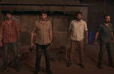 വീഡിയോ ദൃശ്യത്തിൽ നിന്ന്