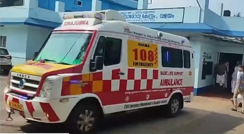 വിദ്യാര്ഥികളെ വടകര താലൂക്ക് ആശുപത്രികളിലേക്ക് മാറ്റുന്നു